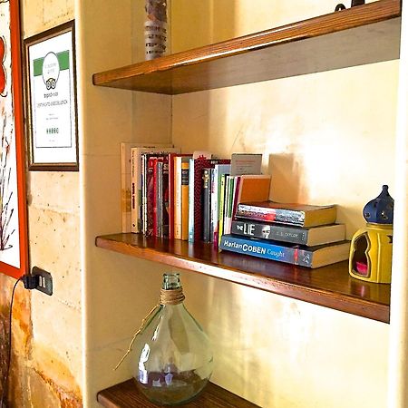 ليتشي B&B Corte Dei Musco المظهر الخارجي الصورة