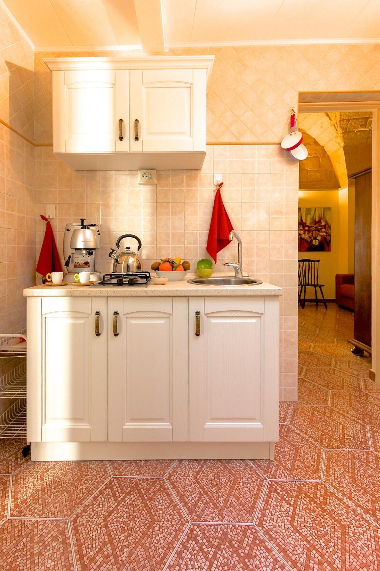 ليتشي B&B Corte Dei Musco المظهر الخارجي الصورة