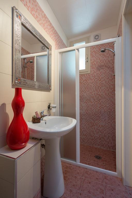 ليتشي B&B Corte Dei Musco الغرفة الصورة