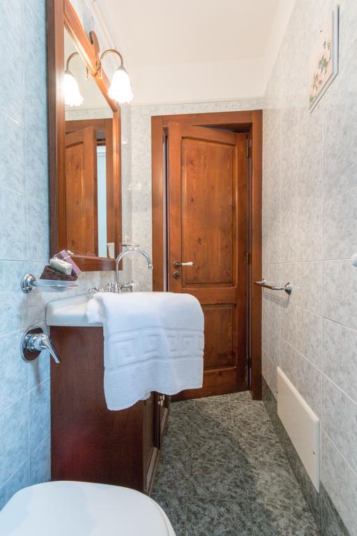 ليتشي B&B Corte Dei Musco الغرفة الصورة