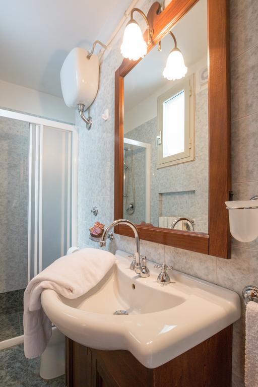 ليتشي B&B Corte Dei Musco الغرفة الصورة