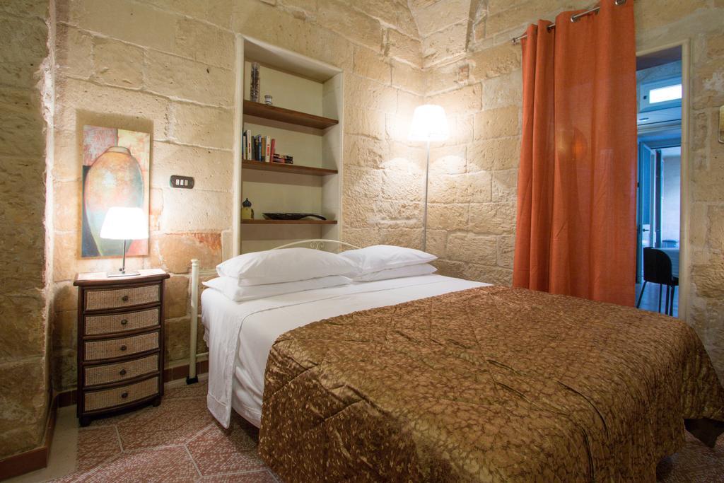 ليتشي B&B Corte Dei Musco الغرفة الصورة