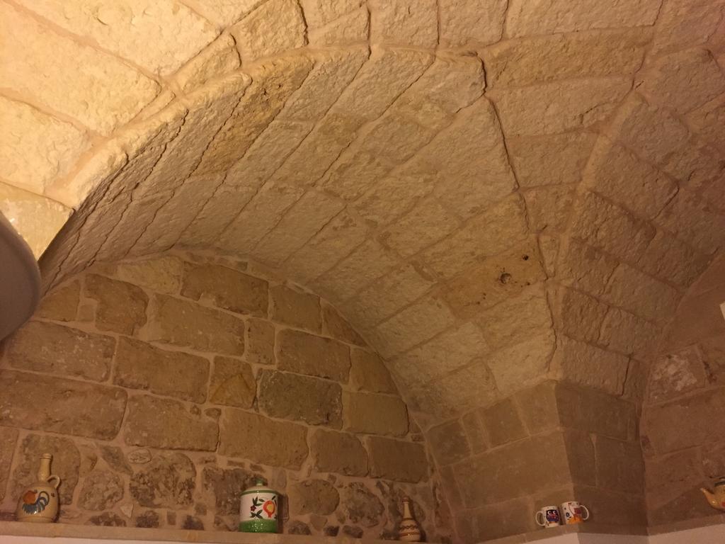 ليتشي B&B Corte Dei Musco المظهر الخارجي الصورة