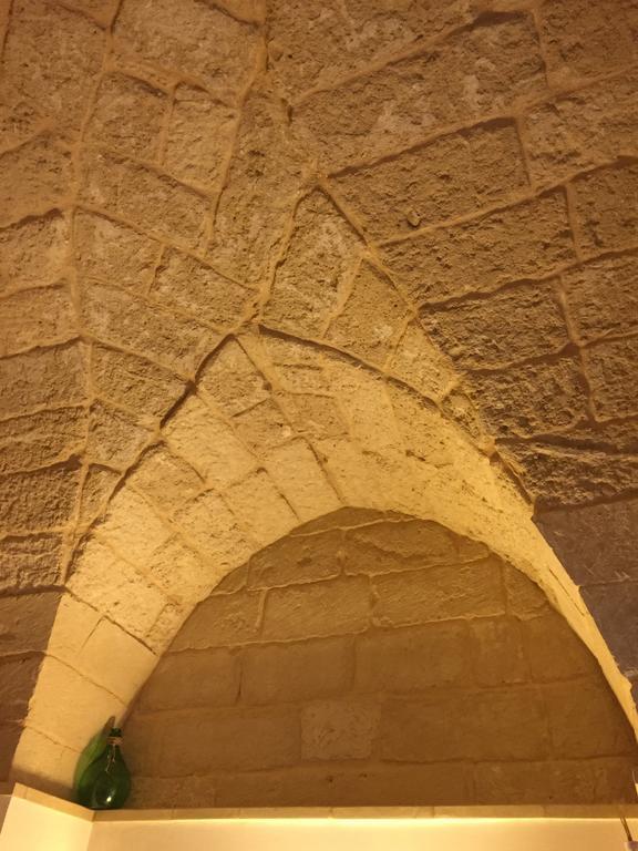 ليتشي B&B Corte Dei Musco المظهر الخارجي الصورة