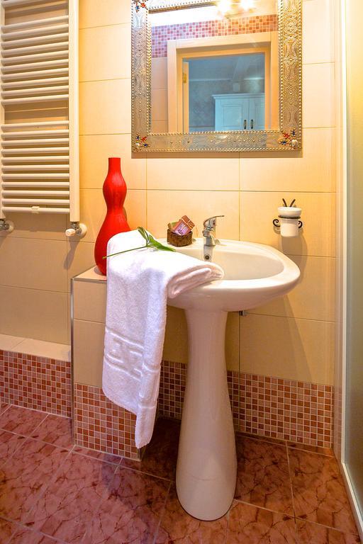 ليتشي B&B Corte Dei Musco المظهر الخارجي الصورة