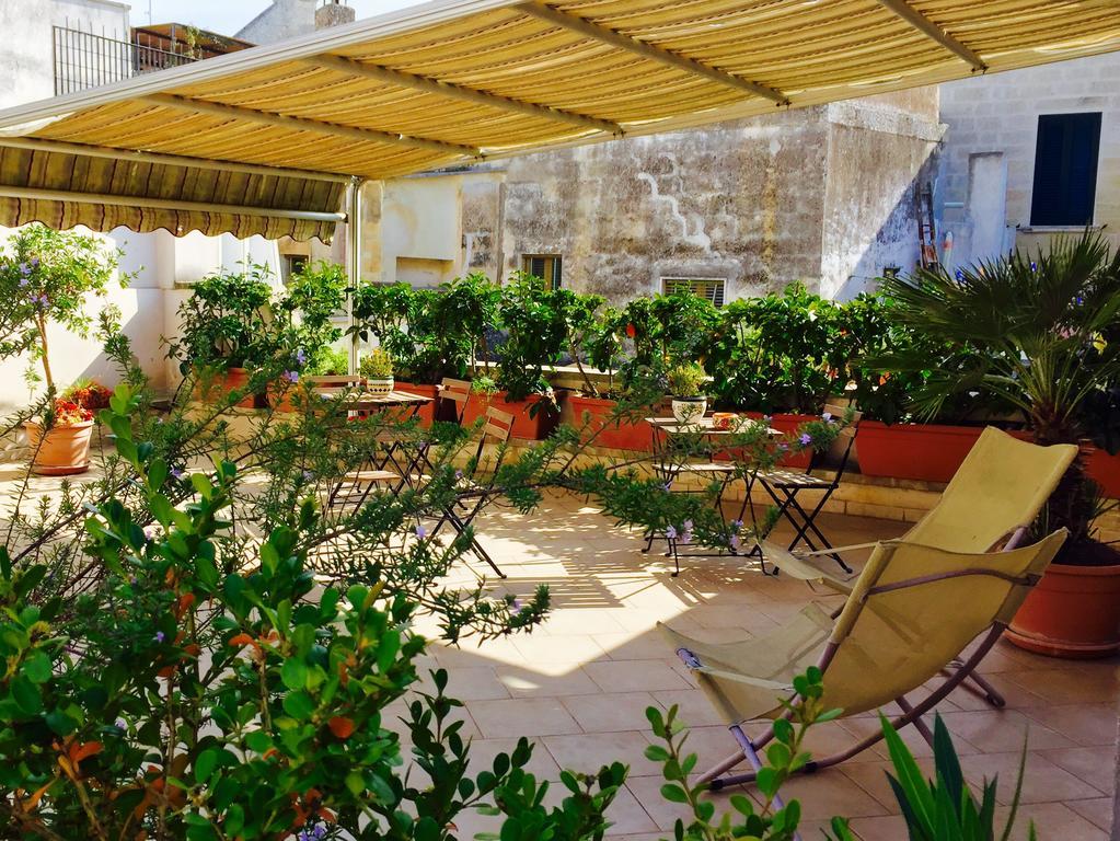 ليتشي B&B Corte Dei Musco المظهر الخارجي الصورة