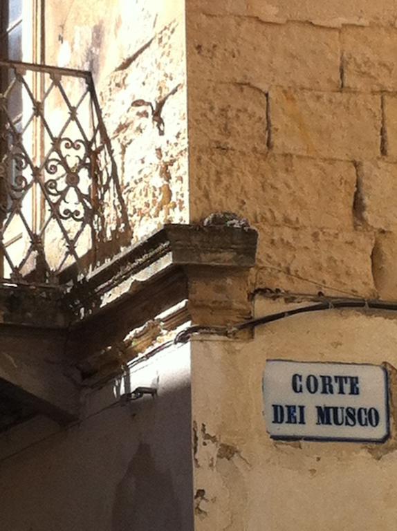 ليتشي B&B Corte Dei Musco المظهر الخارجي الصورة