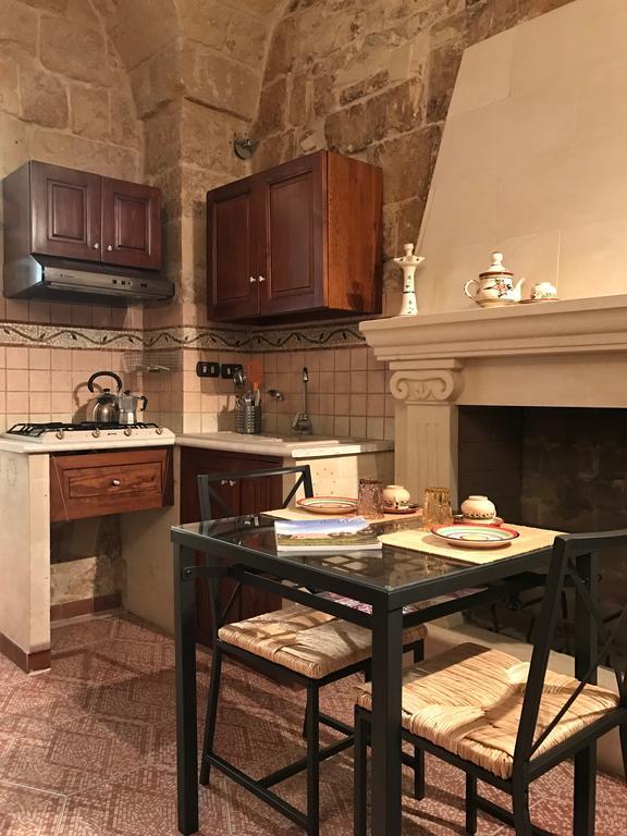 ليتشي B&B Corte Dei Musco المظهر الخارجي الصورة