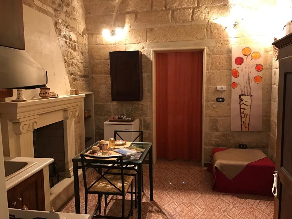 ليتشي B&B Corte Dei Musco المظهر الخارجي الصورة
