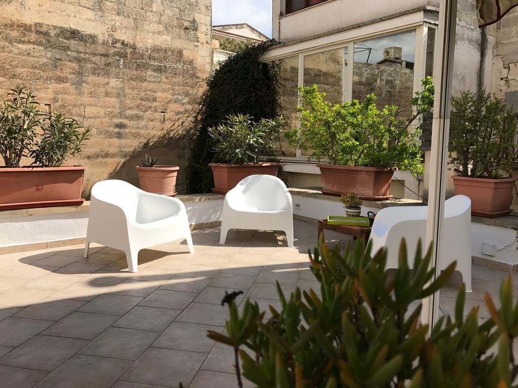 ليتشي B&B Corte Dei Musco المظهر الخارجي الصورة