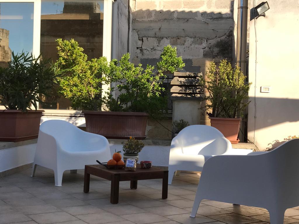 ليتشي B&B Corte Dei Musco المظهر الخارجي الصورة