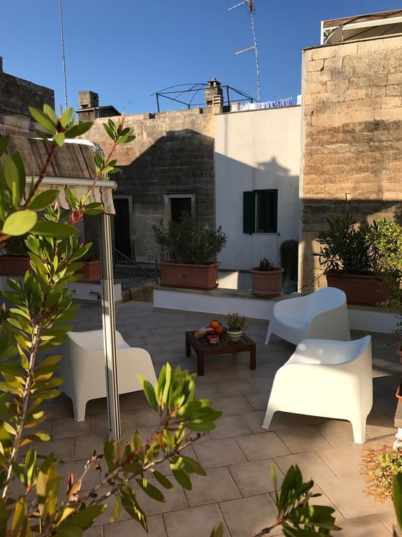 ليتشي B&B Corte Dei Musco المظهر الخارجي الصورة
