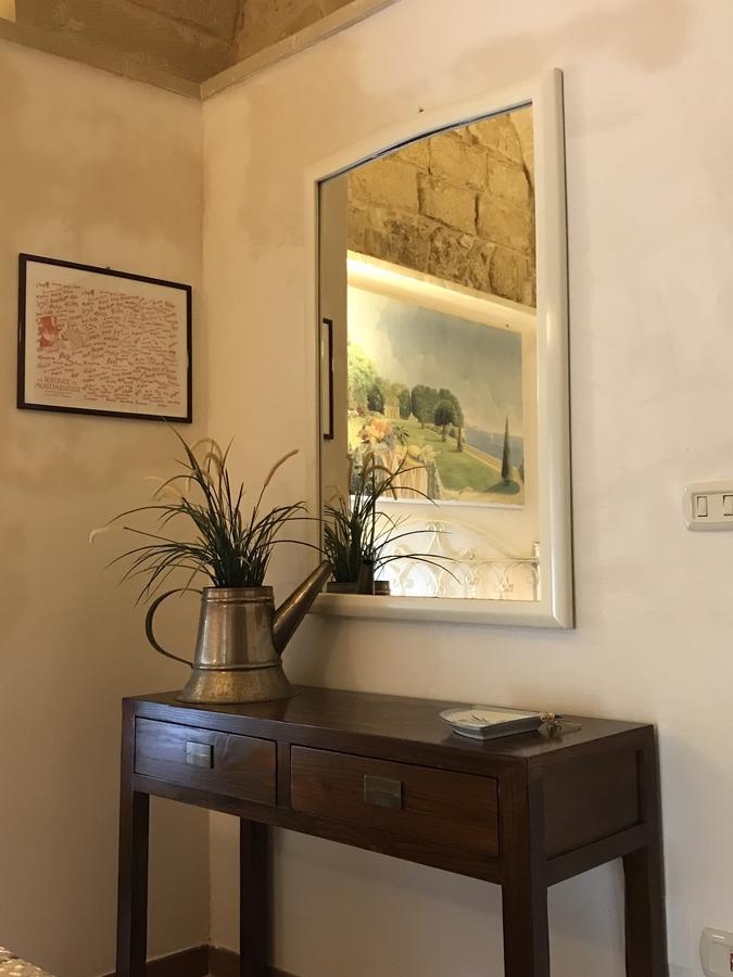 ليتشي B&B Corte Dei Musco المظهر الخارجي الصورة