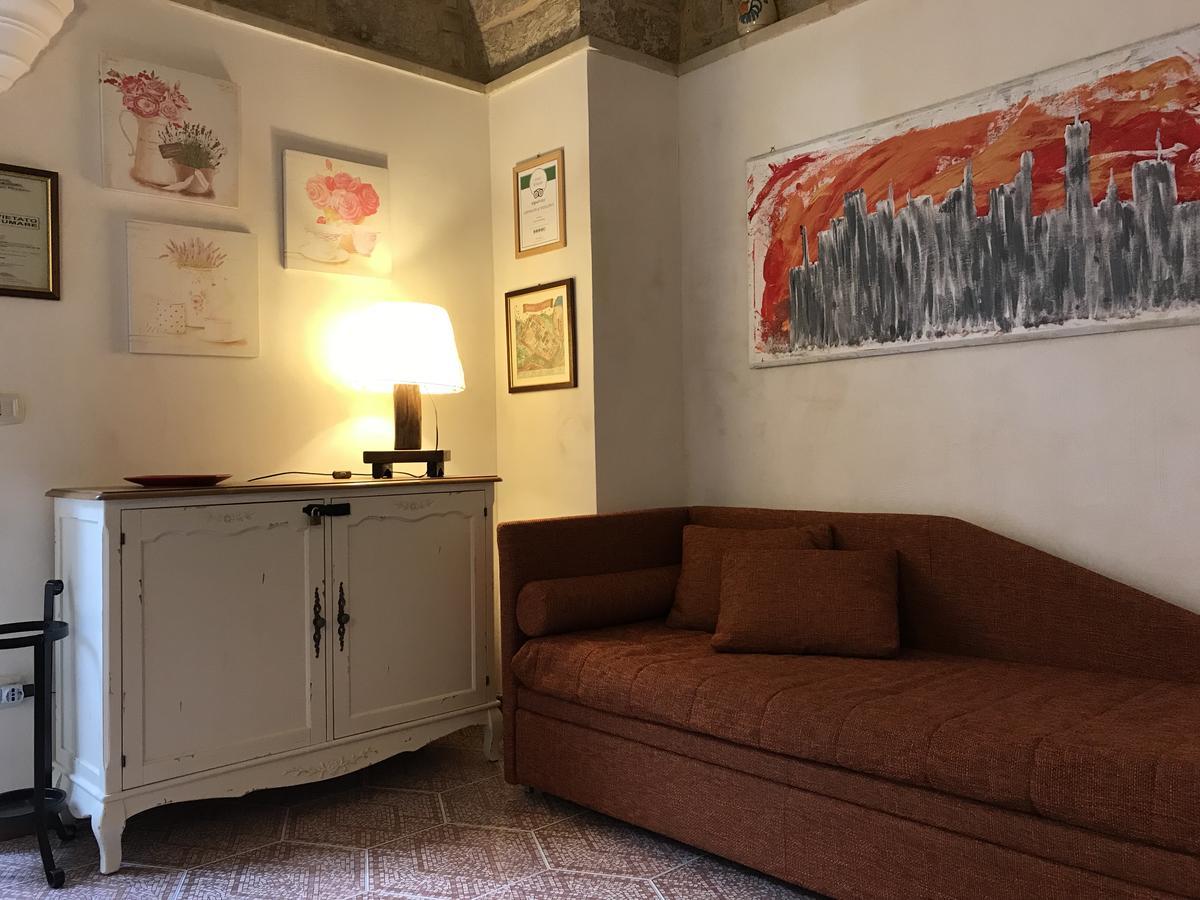 ليتشي B&B Corte Dei Musco المظهر الخارجي الصورة