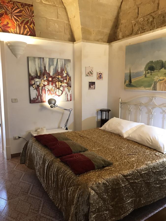 ليتشي B&B Corte Dei Musco المظهر الخارجي الصورة