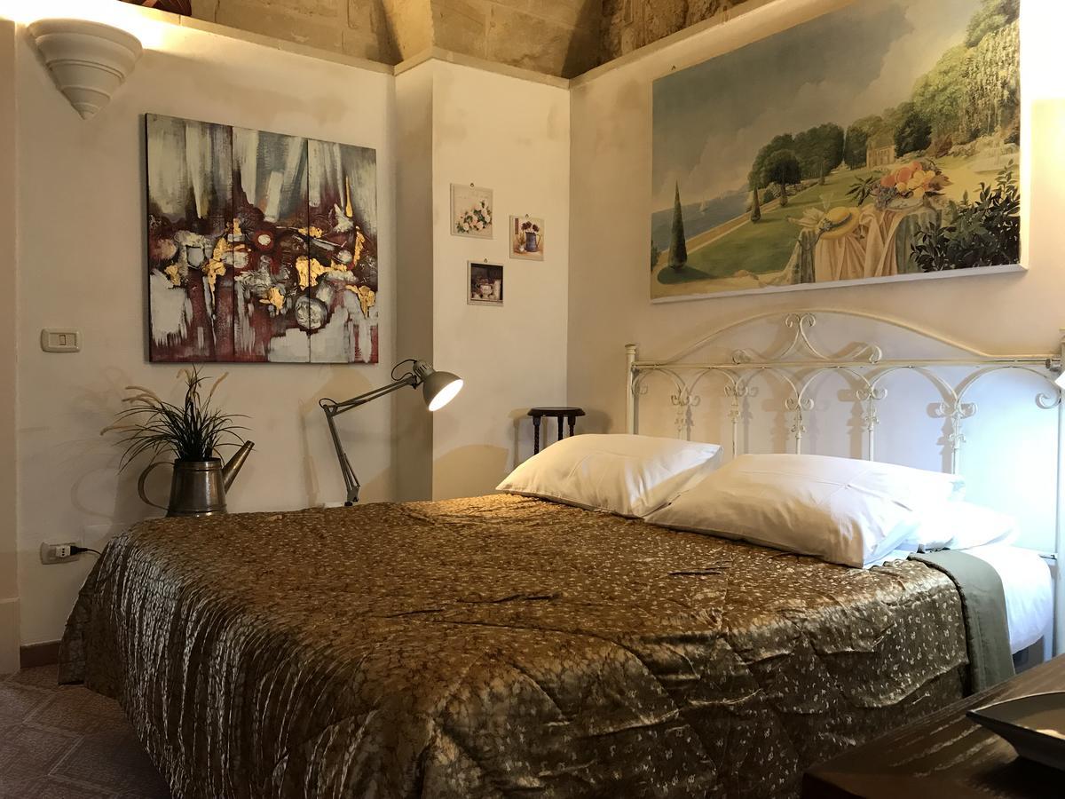 ليتشي B&B Corte Dei Musco المظهر الخارجي الصورة