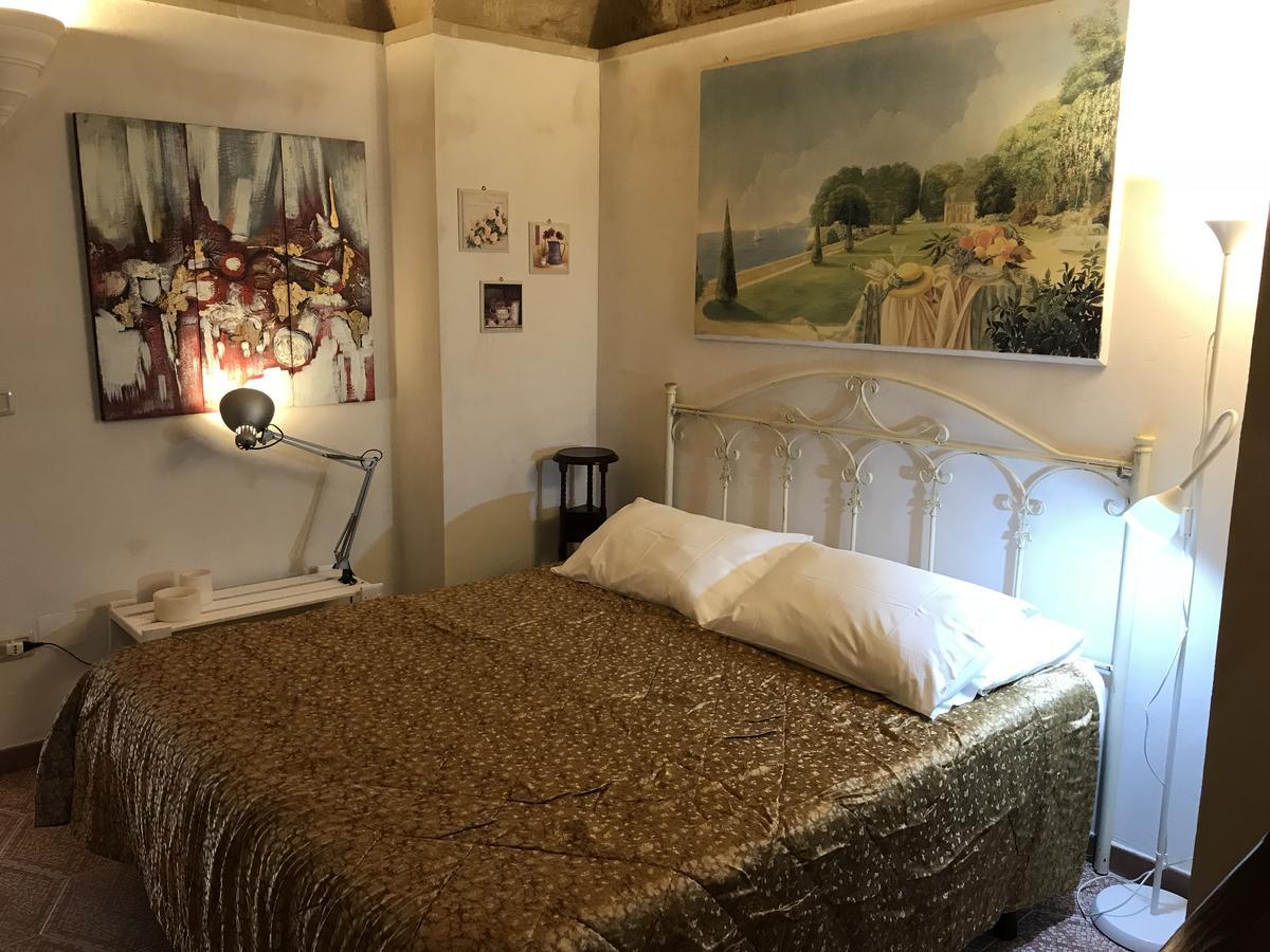 ليتشي B&B Corte Dei Musco المظهر الخارجي الصورة