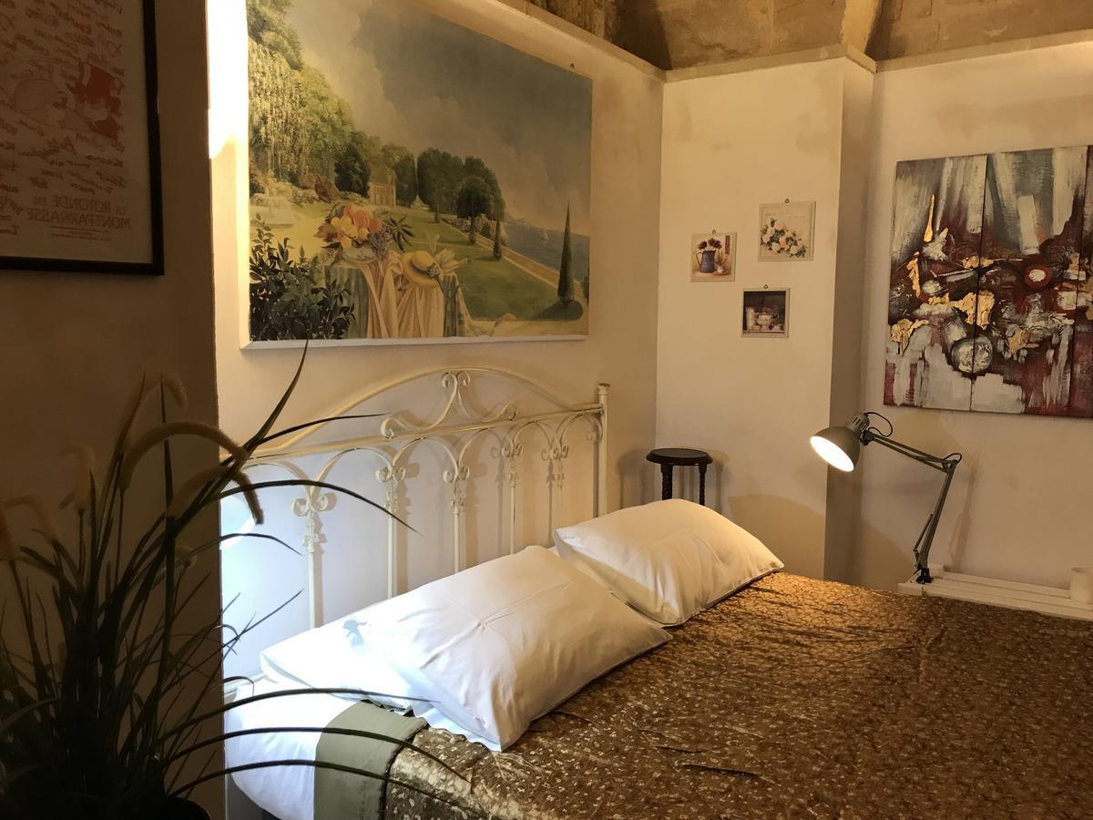 ليتشي B&B Corte Dei Musco المظهر الخارجي الصورة