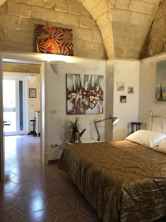 ليتشي B&B Corte Dei Musco المظهر الخارجي الصورة