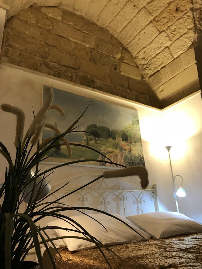 ليتشي B&B Corte Dei Musco المظهر الخارجي الصورة